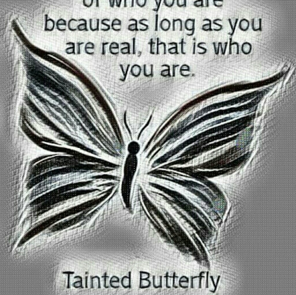 Meet your Posher, Joan